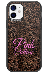 Pink Culture Leo - Apple iPhone 12