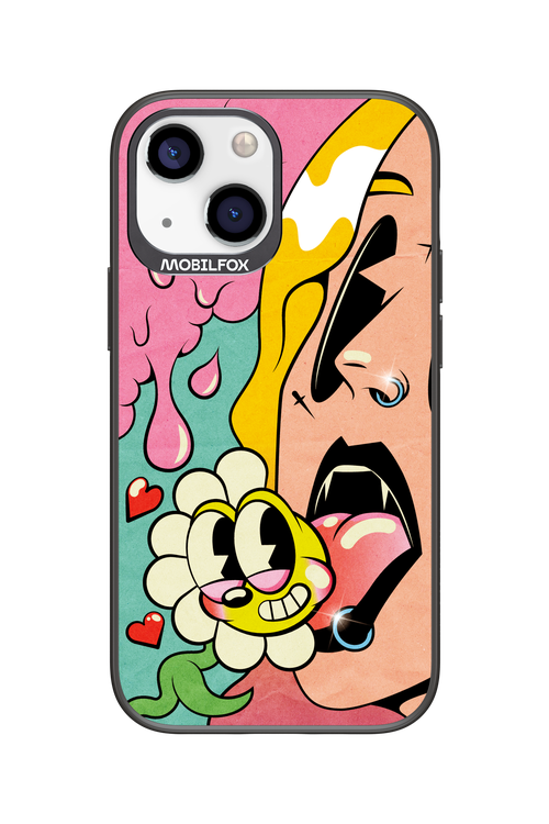 Love Sick 2.0 - Apple iPhone 13 Mini
