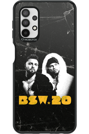 BSW 20 (3) 2.0 - Samsung Galaxy A32 5G