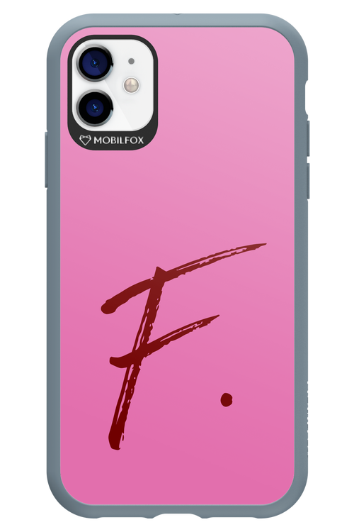 (Sorbet) F 2.0 - Apple iPhone 11