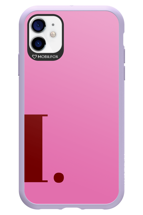 I (Sorbet) 2.0 - Apple iPhone 11