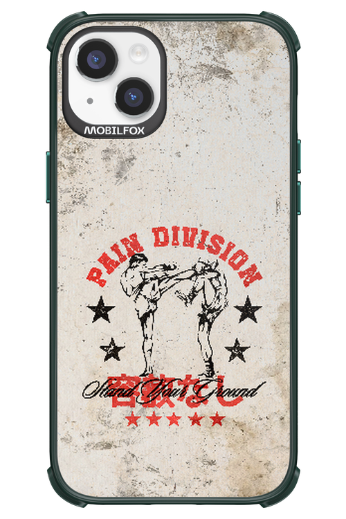 MMA 2.0 - Apple iPhone 14 Plus