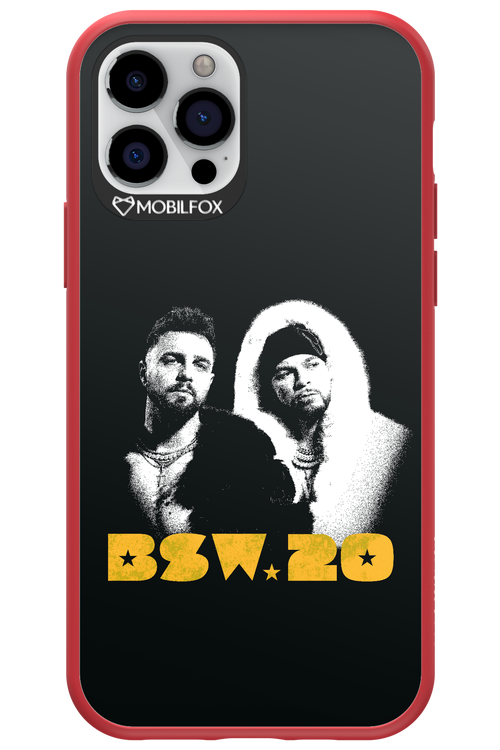 BSW 20 (8) 2.0 - Apple iPhone 12 Pro