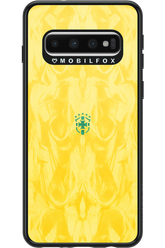 Brasil 2.0 - Samsung Galaxy S10