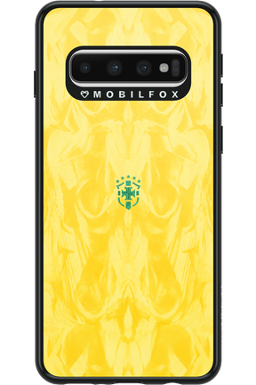 Brasil 2.0 - Samsung Galaxy S10