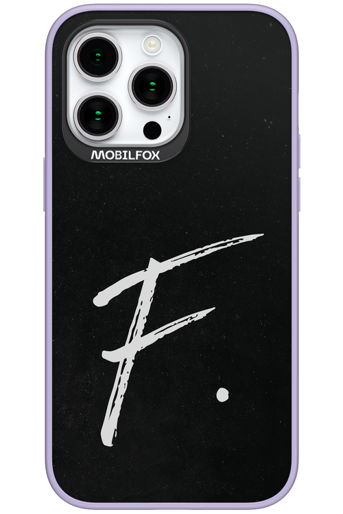 (Off Space) F 2.0 - Apple iPhone 15 Pro Max
