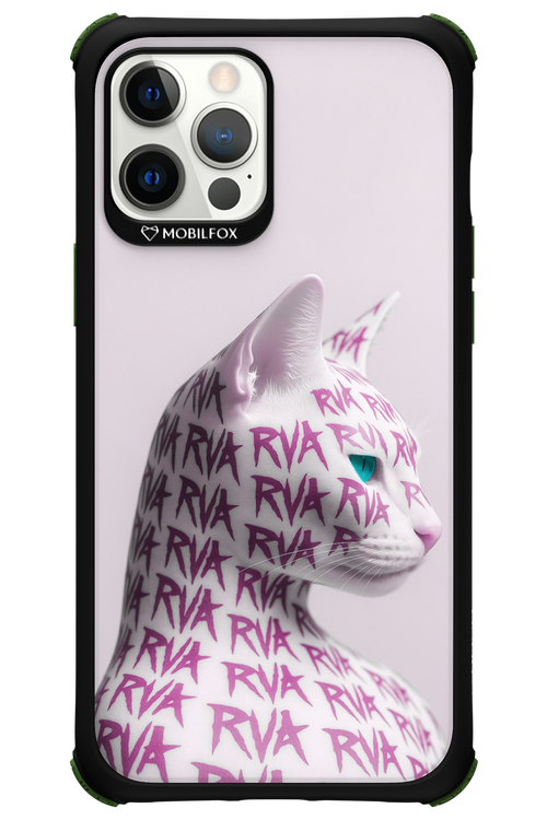 RVA Cat - Apple iPhone 12 Pro Max