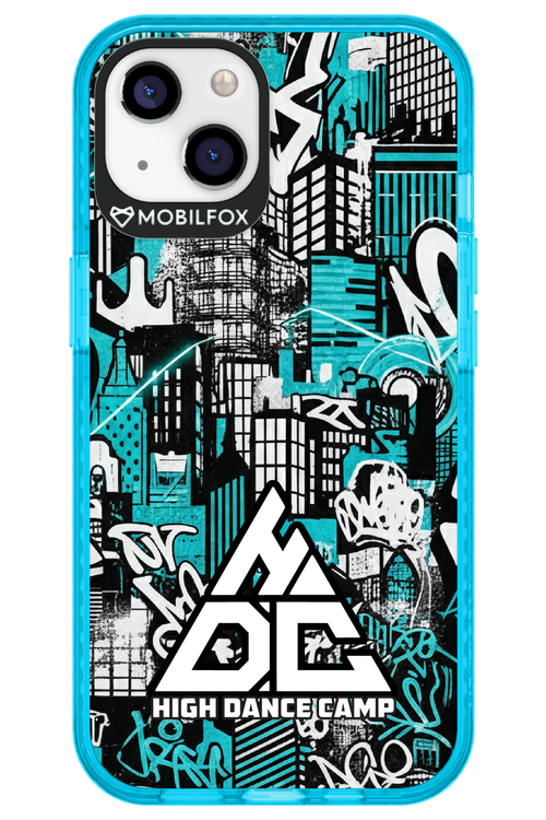 HDC 3 2.0 - Apple iPhone 13