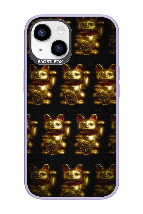 Gold Luck - Apple iPhone 14
