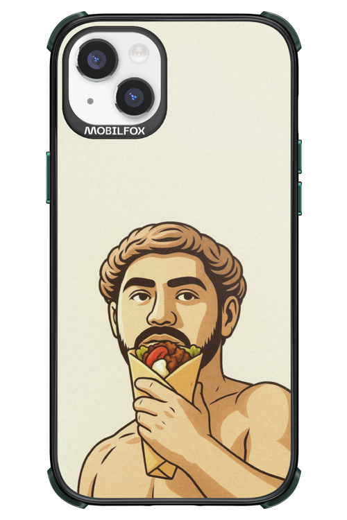 AȘ LUPTA  - Apple iPhone 14 Plus