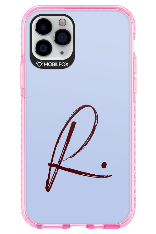 (Jellyfish Presso) R 2.0 - Apple iPhone 11 Pro