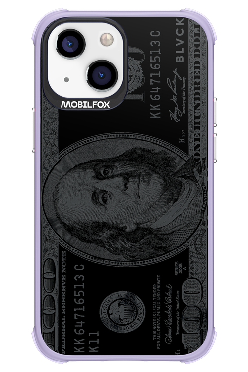 100 2.0 - Apple iPhone 13 Mini