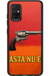 Asta Nu E - Samsung Galaxy A51