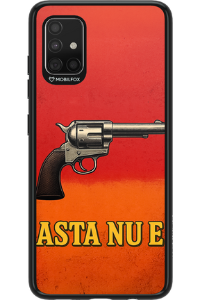 Asta Nu E - Samsung Galaxy A51