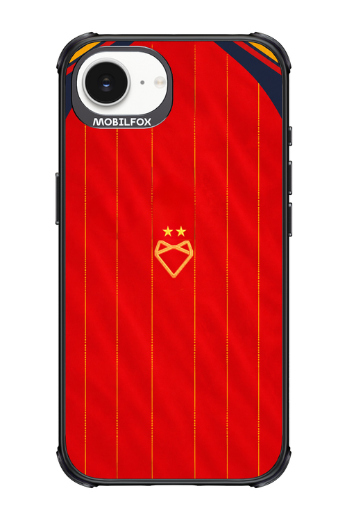 Spain Gold 2.0 - Apple iPhone 17e