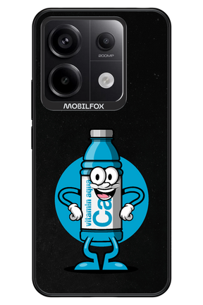 Vitamin Aqua Ca 2.0 - Xiaomi Redmi Note 13 Pro 5G