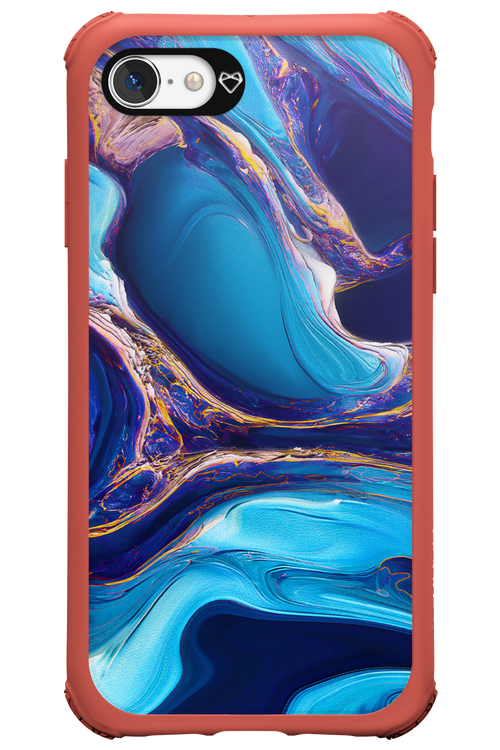 Amethyst 2.0 - Apple iPhone 7