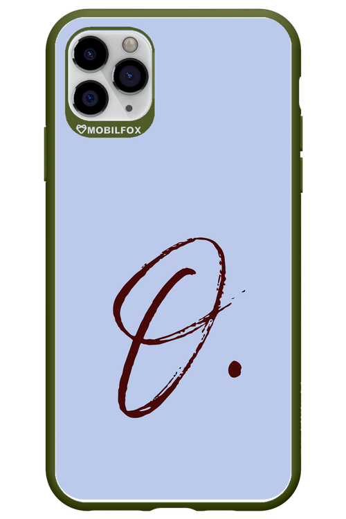 (Jellyfish Presso) O 2.0 - Apple iPhone 11 Pro Max