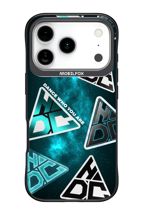 HDC 6 2.0 - Apple iPhone 17 Pro