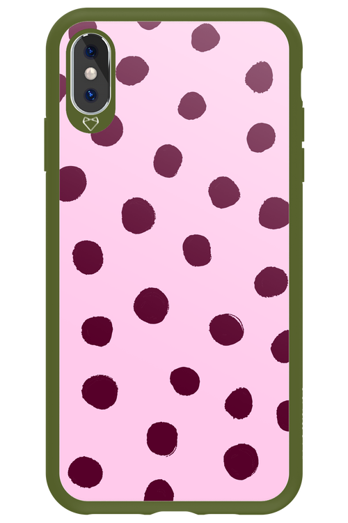 My Crush 2.0 - Apple iPhone XS Max
