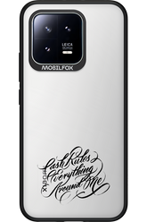 Cash Rules Script - Xiaomi 13