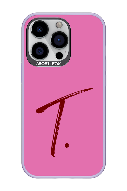 (Sorbet) T 2.0 - Apple iPhone 13 Pro