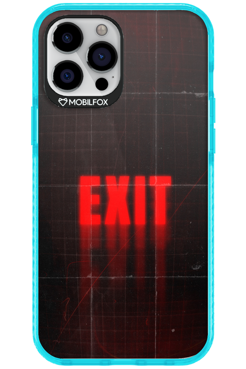 EXIT 2.0 - Apple iPhone 12 Pro Max
