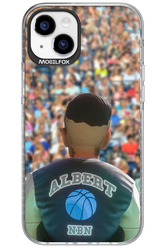 Albert - Apple iPhone 15 Plus