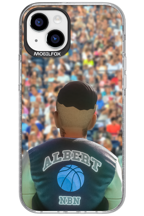 Albert - Apple iPhone 15 Plus