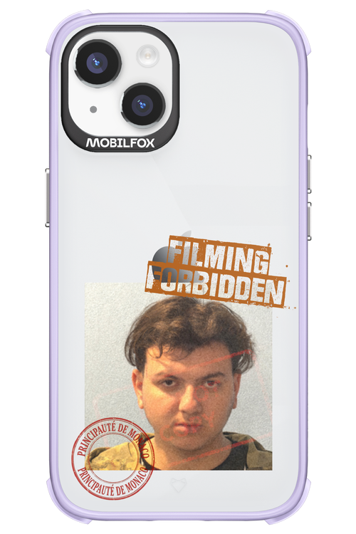 Rares Mugshot 2.0 - Apple iPhone 14