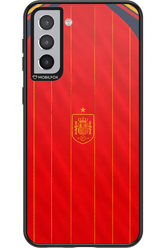 Spain 2.0 2.0 - Samsung Galaxy S21+