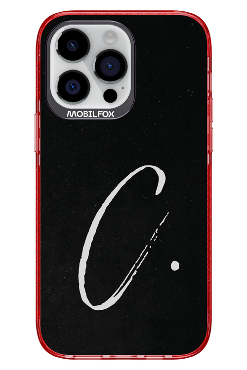 (Off Space) C 2.0 - Apple iPhone 14 Pro Max
