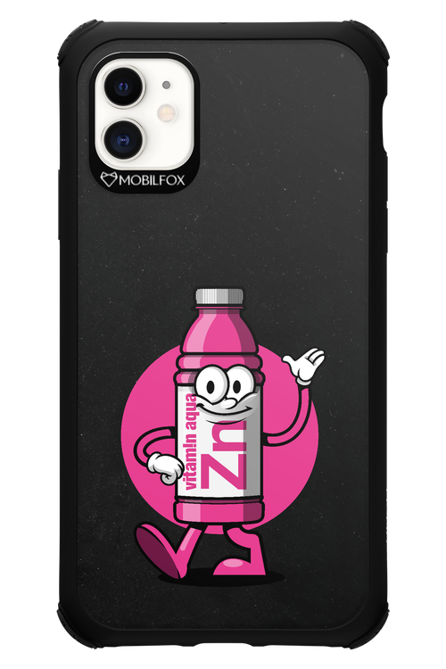Vitamin Aqua Zn 2.0 - Apple iPhone 11