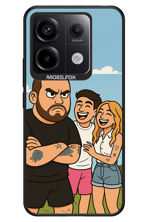 Solo Love - Xiaomi Redmi Note 13 Pro 5G