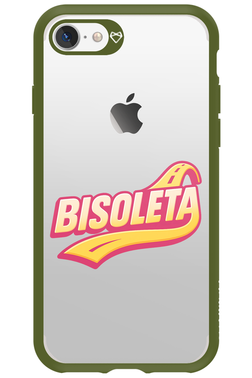 Bisoleta - Apple iPhone 7
