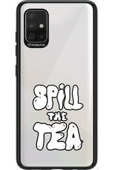 Outline Edition - Samsung Galaxy A51