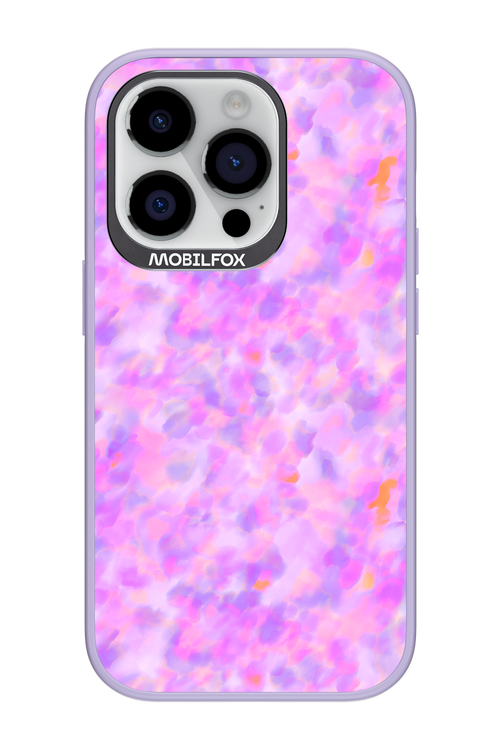 Lavender Field 2.0 - Apple iPhone 14 Pro