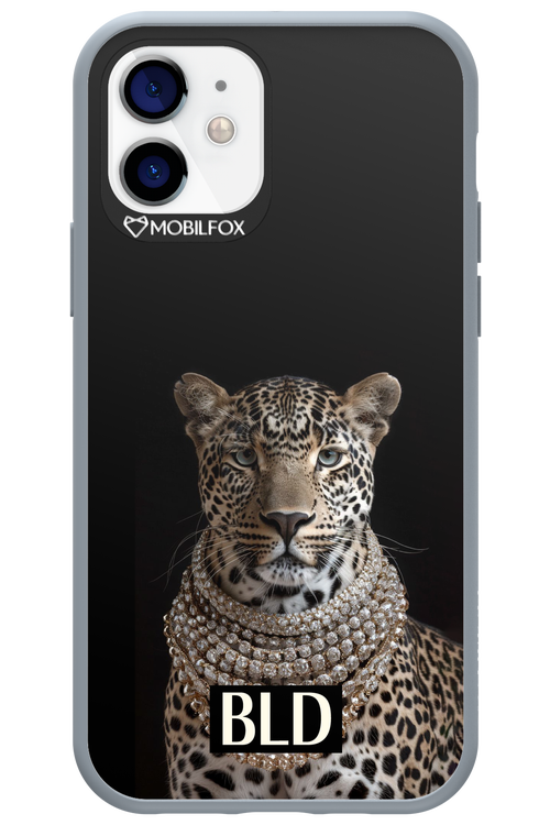 BLD LEO 2.0 - Apple iPhone 12