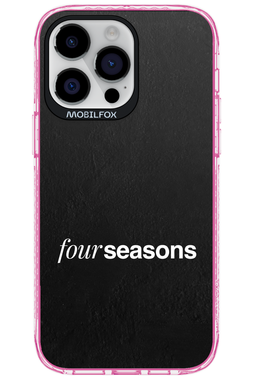 BSW FourSeasons 2 2.0 - Apple iPhone 14 Pro Max