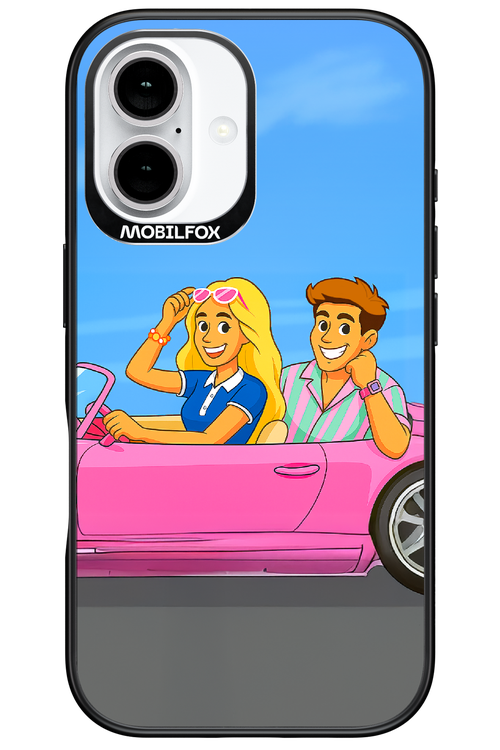 My Way 2.0 - Apple iPhone 16