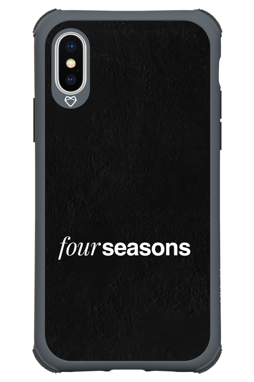 BSW FourSeasons 2 2.0 - Apple iPhone XS