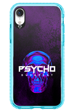 Psyskull - Apple iPhone XR