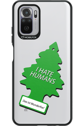 Wunderfox - Xiaomi Redmi Note 10