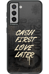Love Later 2.0 - Samsung Galaxy S21