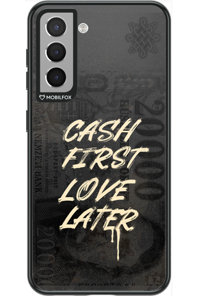 Love Later 2.0 - Samsung Galaxy S21