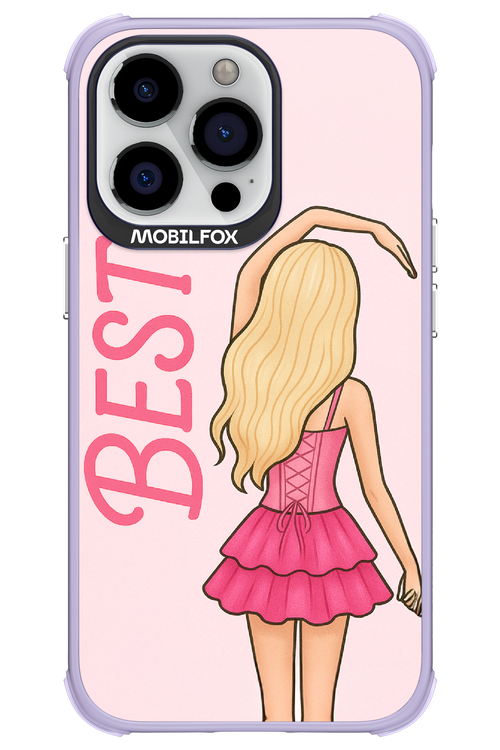 Bestt 2.0 - Apple iPhone 13 Pro