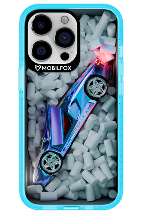 Fragile Ego - Apple iPhone 13 Pro