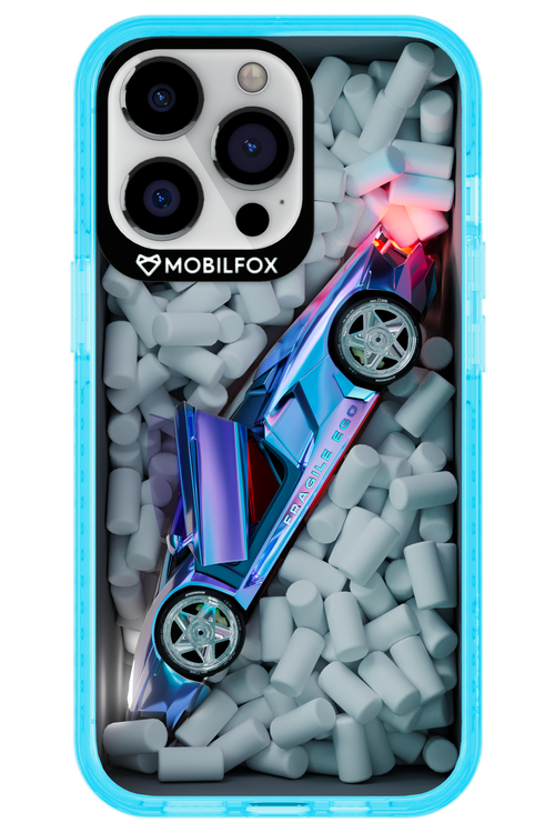 Fragile Ego - Apple iPhone 13 Pro