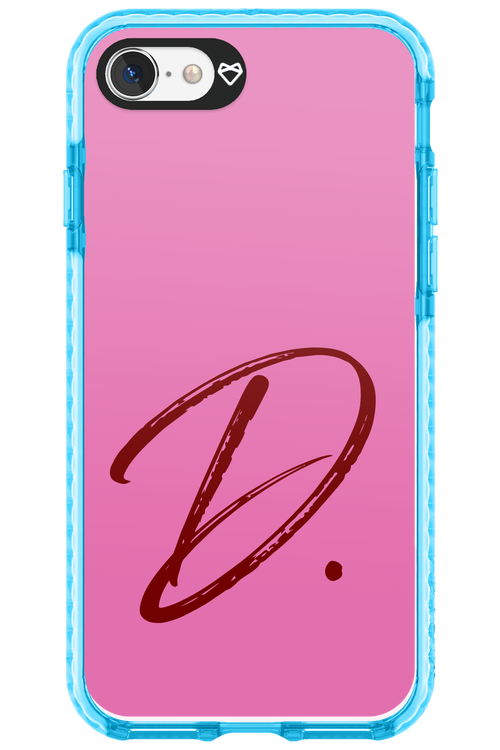 (Sorbet) D 2.0 - Apple iPhone SE 2020