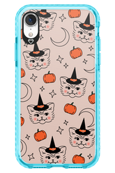 Kitty Spell - Apple iPhone XR